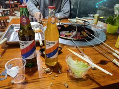 -炭虎子水浒烤肉(梦时代店)