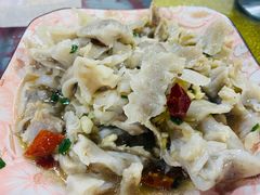 葱油花肠-如我美食(达道社区店)