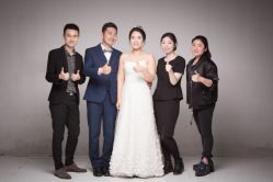 自然清新-THE QUEEN(北京店)