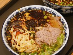 -有礼有面(知春路店)