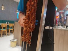 -半天妖烤鱼(蒸湘万达广场店)