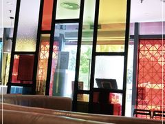 -新宝餐厅(流塘店)