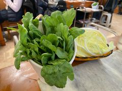 -清真·鸦儿李记·涮肉(花市店)