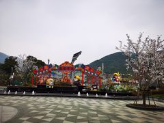 -无锡动物园·太湖欢乐园