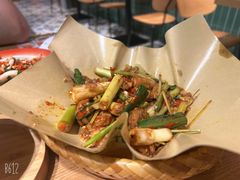 -迷你椰·泰式大排档(共康店)