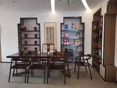 -大客家院子餐厅(烟台山店)