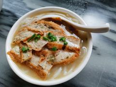 -三鄉濑粉·铭珠粥粉