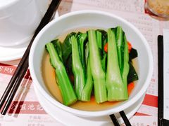 上汤菜心-池记(尖沙咀店)