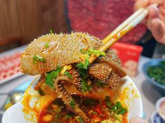 -渝大龙重庆火锅(温泉月亮湾店)