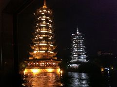 -桂林两江四湖景区