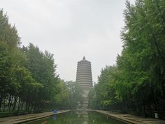 -玲珑塔公园