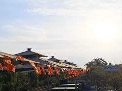 -蘇河湾·新鲁菜·泰山宴(泰山店)