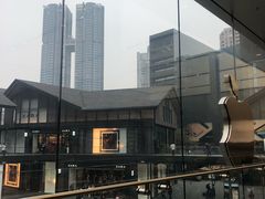 -Apple零售店(成都太古里店)