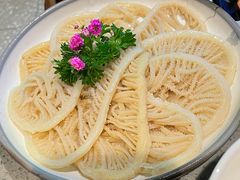 草原千层肚-辣斗辣火锅(太古里店)