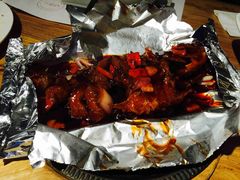 -U你·天然调味(南湖总店)