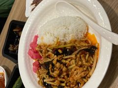 -阳阳中国饭(龙湖大兴天街)