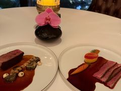 -Caprice(香港四季酒店)