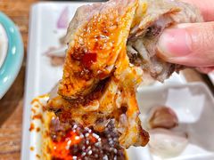 -清真·玛丽亚新疆菜主题餐厅(浙江中路店)