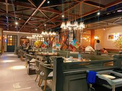 -快乐小羊·内蒙牛羊肉火锅(流花中心店)