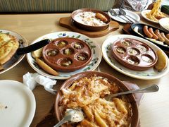 -萨莉亚意式餐厅(星海广场店)