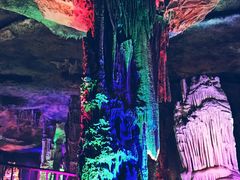 -泰安地下龙宫景区