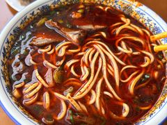 -清真磨沟沿老字号牛肉面(总店)