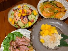 -About Bistro關於·泰式家庭料理