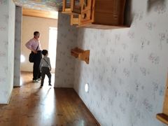 -金山农民画村-枫泾波兰倒置屋