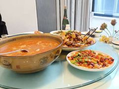 -匠心食府(草滩四路店)