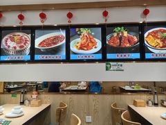 -老边饺子馆(东单店)