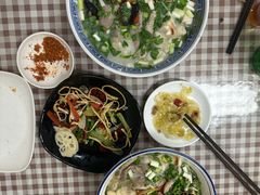 -长香源葫芦头梆梆肉(兴隆巷店)