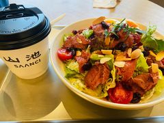 -SAANCI山池咖啡(海上世界文化艺术中心店)