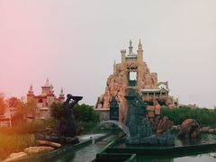 -青岛方特梦幻王国