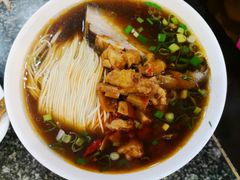 -东吴面馆(凯马广场店)