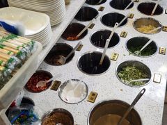 -就这家旋转小火锅(西安路罗斯福店)