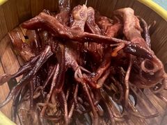 -阿湾楼·温州海鲜·江浙菜(京江路店)