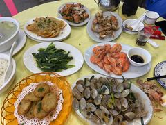 -秋姐美食店(旅游大道店)