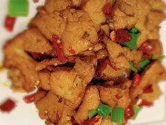 -思金拉措庄园藏餐(太阳岛店)