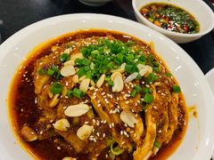 -老来福·非遗酸汤兔(凯旋路店)