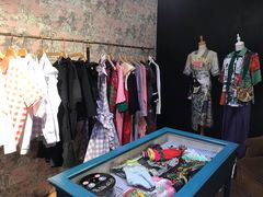 -恋物百货商店(华侨城店)