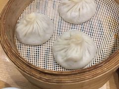 鲜肉小笼汤包-一品小笼(金融街店)
