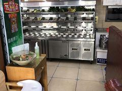 -集草轩·重庆麻辣烤鱼(西湖道店)