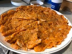 -名家韩国料理·烤肉(瑶海店)