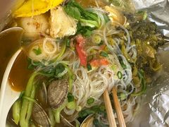 -见味花甲(福田coco park店)