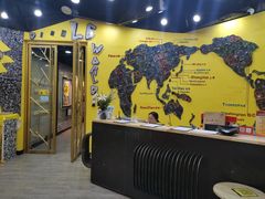 -杨梅红艺术教育(万象城校区)