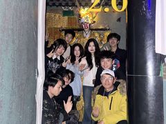 -棂笼·深度沉浸密室(武汉旗舰店)