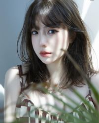 -东方美妍小鹏造型