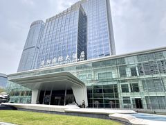 -洛阳国际大酒店