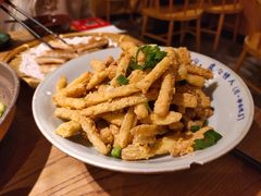 -吃饭皇帝大·土家民族菜(温州万象城店)