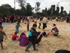 -枫香湖儿童公园